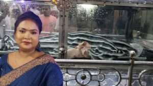 নাগেরবাজারে প্রসূতির মৃত্যু, চিকিৎসায় গাফিলতির অভিযোগে নার্সিংহোমে পরিবারের বিক্ষোভ