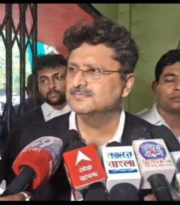 দেবরাজ চক্রবর্তীর বিরুদ্ধে চার্জ গঠন, বারাসাত আদালতে বিচারপর্ব শুরু
